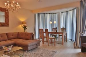 Domizil am Meer Domizil am Meer Appartement 09