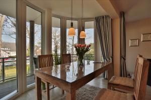 Domizil am Meer Domizil am Meer Appartement 09