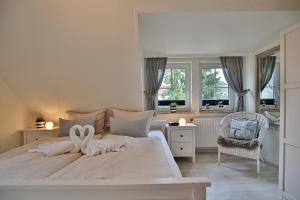 Gorch-Fock-Park Haus 57 Gorch-Fock-Park 57 Appartement 32 Stranddüne