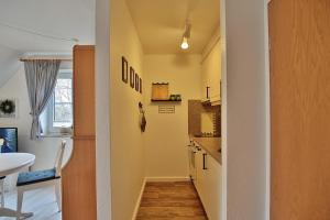 Gorch-Fock-Park Haus 57 Gorch-Fock-Park 57 Appartement 32 Stranddüne