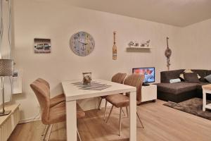 Domizil Strandallee 30 Domizil Strandallee 30 Appartement 01