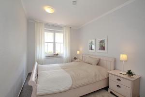 Domizil Gartenstraße Domizil Gartenstraße 4 Appartement 2
