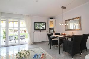 Domizil Gartenstraße Domizil Gartenstraße 4 Appartement 2