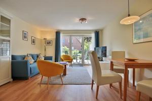 Gorch-Fock-Park Haus 57 Gorch-Fock-Park 57 Appartement 17 Strandvergnügen