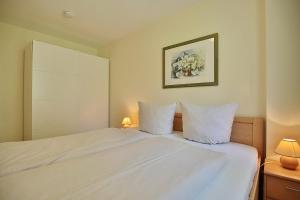 Gorch-Fock-Park Haus 57 Gorch-Fock-Park 57 Appartement 17 Strandvergnügen