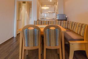 Residenz am Hang Residenz am Hang Appartement 411