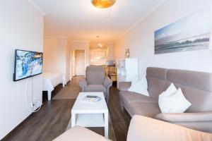 Residenz am Hang Residenz am Hang Appartement 411