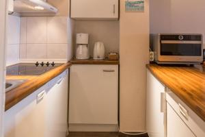 Residenz am Hang Residenz am Hang Appartement 411