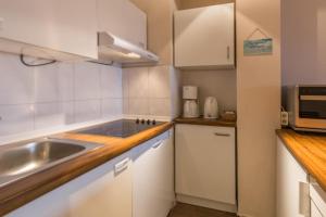 Residenz am Hang Residenz am Hang Appartement 411