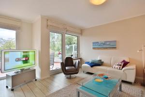 Haus an der Strandallee 112 Haus an der Strandallee 112 Appartement 8