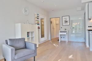 Am Rosenhain 12 Am Rosenhain 12 Appartement 1