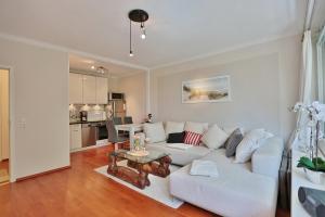 Haus am Höppnerweg 5 Haus am Höppnerweg 5 Appartement 05