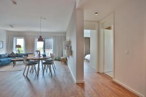 Haus Meeresbrise Haus Meeresbrise Appartement 18