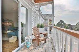 Haus Meeresbrise Haus Meeresbrise Appartement 18