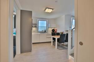 Haus Möwenberg 14 Haus Möwenberg Appartement 9