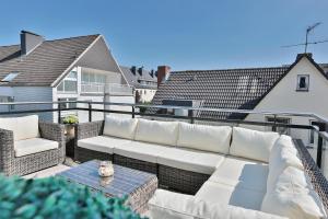 Haus Möwenberg 14 Haus Möwenberg Appartement 9