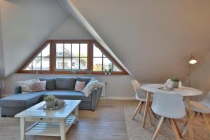 Am Kurpark Am Kurpark Appartement 9