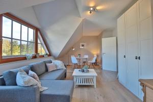 Am Kurpark Am Kurpark Appartement 9