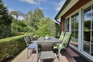 Ostsee-Residenz Appartement 11