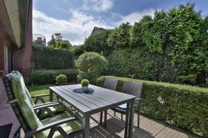 Ostsee-Residenz Appartement 11