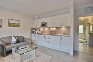 Haus Hansastrasse 13 Haus Hansastrasse Appartement 2