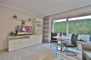 Haus Hansastrasse 13 Haus Hansastrasse Appartement 2