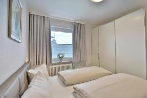 Haus Hansastrasse 13 Haus Hansastrasse Appartement 2