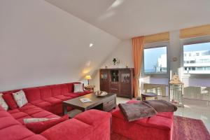 Hansa-Residenz I Hansa-Residenz I Appartement 17 Kumweer