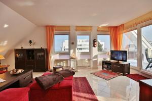 Hansa-Residenz I Hansa-Residenz I Appartement 17 Kumweer