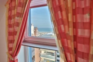 Hansa-Residenz I Hansa-Residenz I Appartement 17 Kumweer