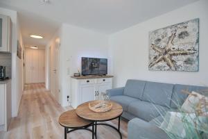 Haus Ostseedüne Haus Ostseedüne Appartement 7