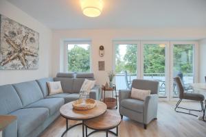 Haus Ostseedüne Haus Ostseedüne Appartement 7