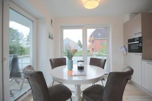 Haus Ostseedüne Haus Ostseedüne Appartement 7