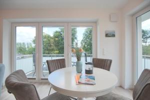 Haus Ostseedüne Haus Ostseedüne Appartement 7