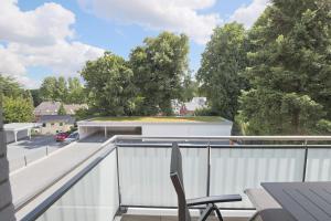 Haus Ostseedüne Haus Ostseedüne Appartement 7