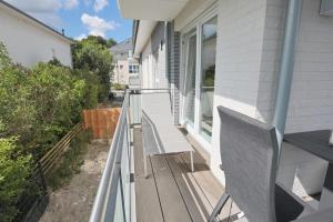 Haus Ostseedüne Haus Ostseedüne Appartement 7