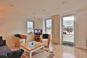 Ferienhaus Brandt Ferienhaus Brandt Appartement 1 Fischers Beach