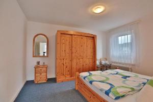 Ferienhaus Brandt Ferienhaus Brandt Appartement 1 Fischers Beach