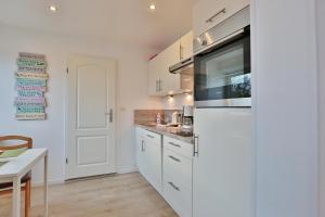 Ferienhaus Brandt Ferienhaus Brandt Appartement 1 Fischers Beach