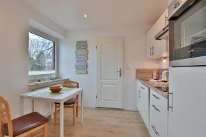 Ferienhaus Brandt Ferienhaus Brandt Appartement 1 Fischers Beach