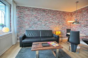 Ferienanlage Hansastrasse 3 Seaside Appartement 14