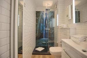 Ferienanlage Hansastrasse 3 Seaside Appartement 14