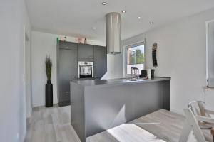 Ferienhaus Glockenstraße Ferienwohnung Ostseehöhe Appartement 1