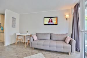 Strandhotel Scharbeutz Sweet little Beachside