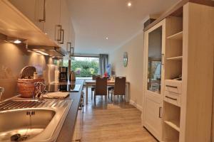 Appartementanlage Birkenweg Appartement 15