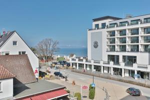 Seebrücke Seebrücke Appartement 26