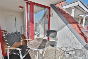 Seebrücke Seebrücke Appartement 26