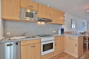 Seebrücke Seebrücke Appartement 26