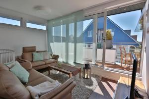 Haus Hansastrasse 2 Haus Hansastrasse 2 Appartement 11 Ostseeglück