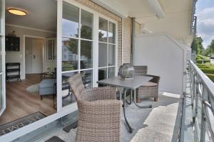 Hanseaten Residenz Hanseaten-Residenz Appartement 14